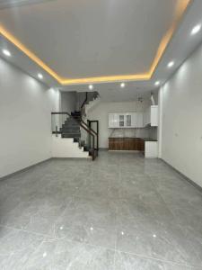 Nhà 35m2, ngõ rộng, an ninh tốt