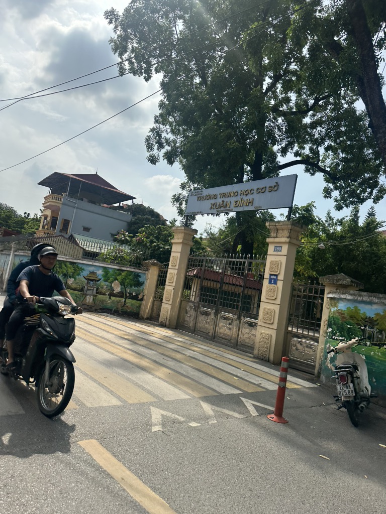 NHÀ MỚI TINH LÔ GÓC - Ô TÔ SÁT NHÀ - THANG MÁY XỊN ĐÉT