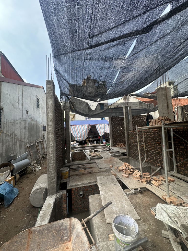 NHÀ MỚI TINH LÔ GÓC - Ô TÔ SÁT NHÀ - THANG MÁY XỊN ĐÉT