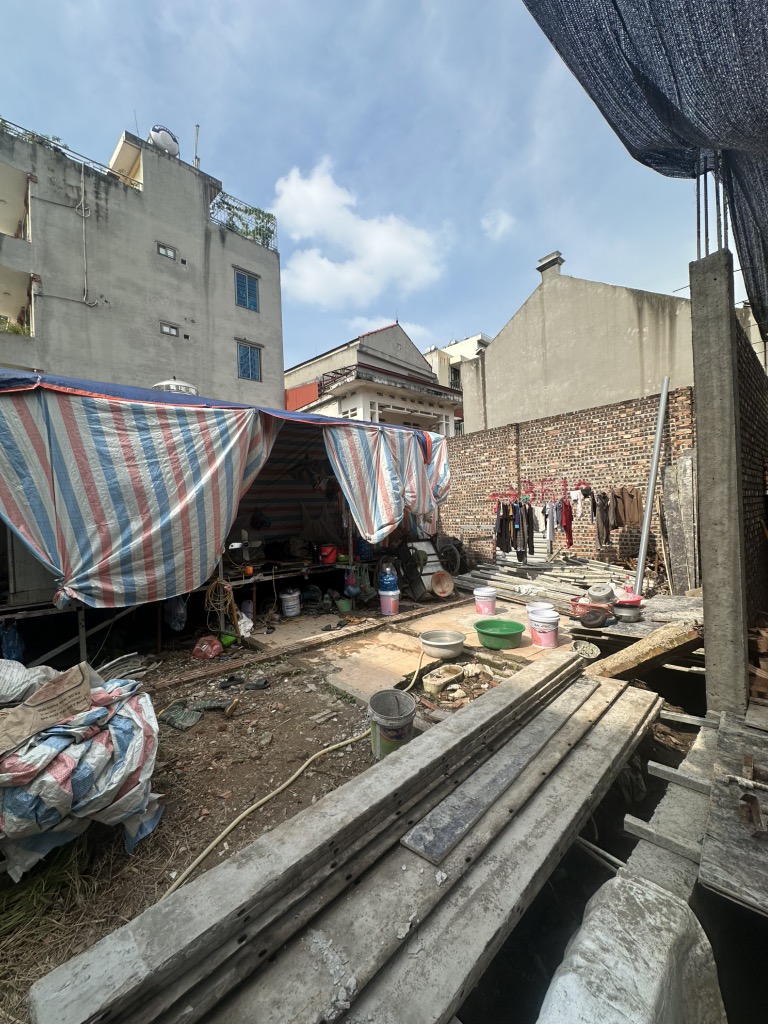 NHÀ MỚI TINH LÔ GÓC - Ô TÔ SÁT NHÀ - THANG MÁY XỊN ĐÉT