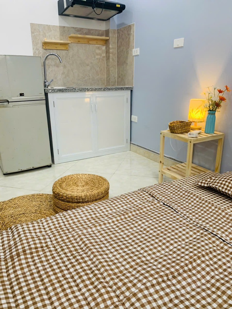 NHÀ DÂN XÂY CHẮC CHẮN - ĐỂ Ở CHO THUÊ ĐỀU TỐT - VỊ TRÍ ĐẸP - NGÕ NÔNG