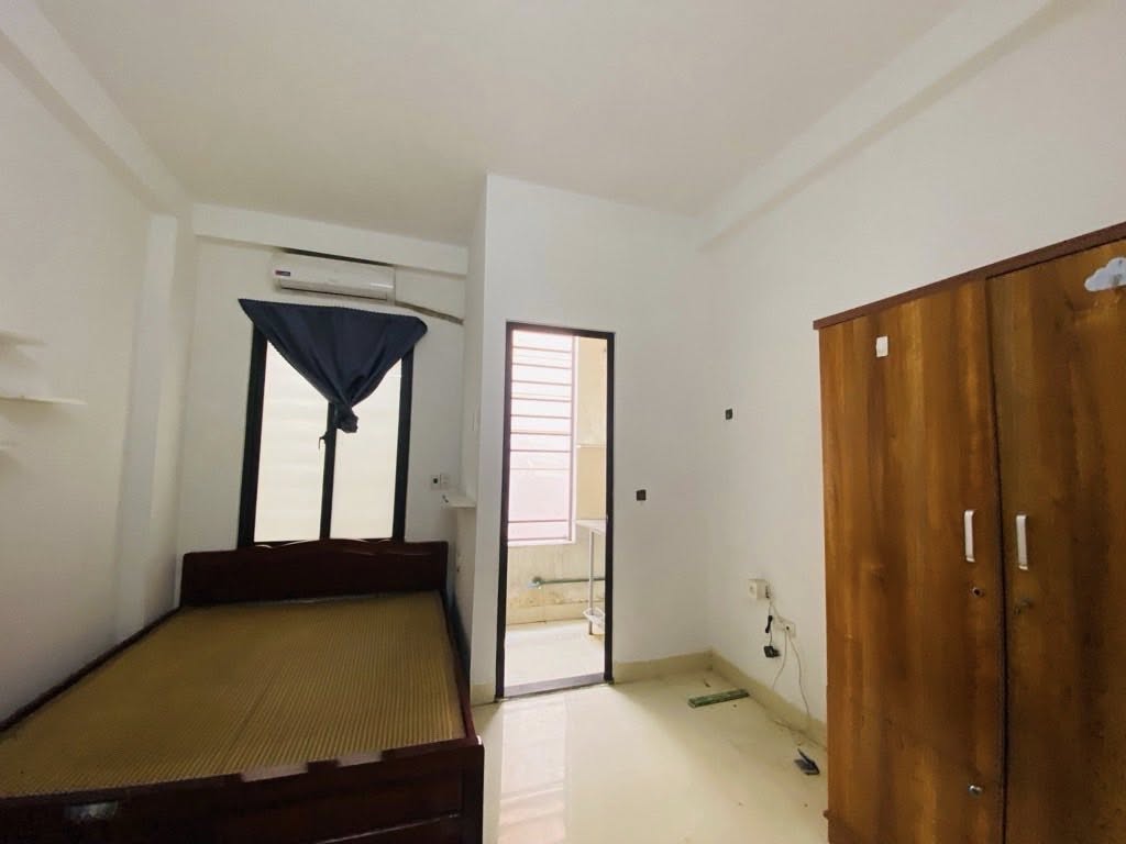 Nhà 6 Tầng Nguyễn Văn Trối, 40m2 10.5T, 10 phòng. Lh Mr Kiên 0922979333