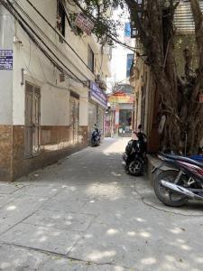 Nhà 6 Tầng Nguyễn Văn Trối, 40m2 10.5T, 10 phòng. Lh Mr Kiên 0922979333