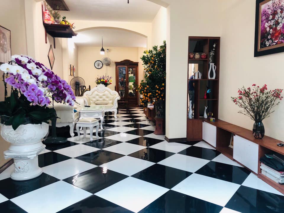 NÓNG - PHÚ ĐÔ - HƠN 7 TỶ