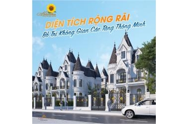 Biệt thư 159m2 tại Ciputra Tây hồ giá 31 tỷ cần bán