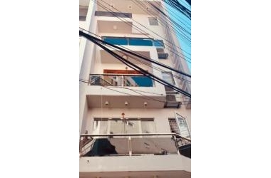 65m-4tầng-MT4,5m mặt phố Hồ Tùng Mậu- Hiện đại - Kinh doanh -6,3tỷ