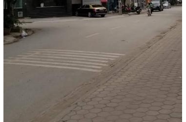 Bán nhà mặt phố Cầu Diễn- Kinh doanh cực đẹp- Oto đỗ thoải mái