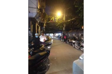 BÁN GẤP NHÀ 5 TẦNG CHỢ CẦU DIỄN 62M2- MT 4M - HƠN 7TỶ( THƯƠNG LƯỢNG MẠNH)