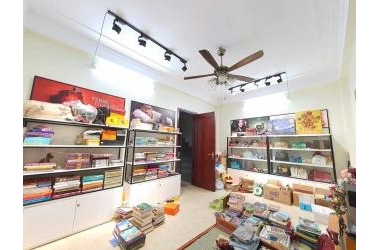 Bán Đất Mặt Ngõ Đại La, 72m2 Mặt tiền 5m, Ngõ Oto, 5m Ra Phố Đại La