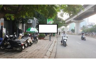 BÁN NHÀ Phố Hoàng Cầu,thang máy, vỉa hè, kdoanh, cho thuê 800tr/năm 80m2 x 8T. Giá 18 tỷ