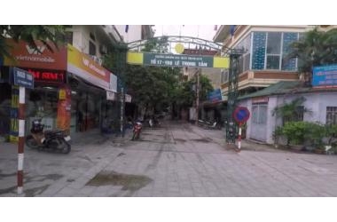 Nhà phố Lê Trọng Tấn 60m2 x 4T .MT 5m, 2ôtô tránh nhau,kdoanh.Giá 6.3 tỷ 0901386863