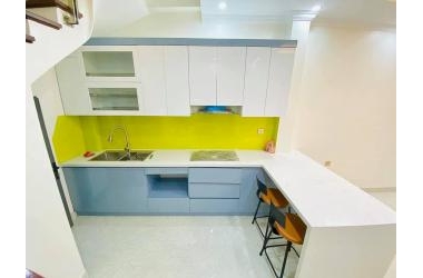 SIÊU PHẨM! VƯƠNG THỪA VŨ 50m2 x 4T, 2 ô tô tránh, Kdoanh 5.4 tỷ 0901386863