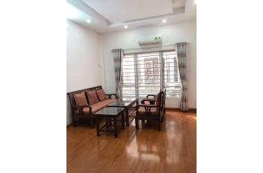 HOT!Nhà đẹp Hoàng Văn Thái 52m2 x 5T ngay sát phố ôtô tránh 6.2 tỷ 0901386863