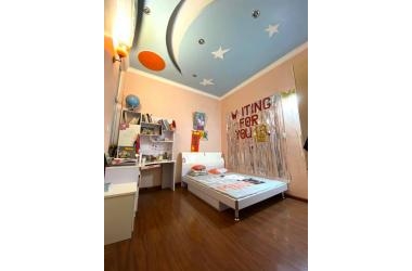 Hạ chào 200tr bán nhà trước Tết. Lê Trọng Tấn 80m2 x 4T gần phố ô tô kdoanh 8tỷ
