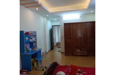 VƯƠNG THỪA VŨ 35m2 x 4T ngõ 2m ba gác tránh cách phố 15m 3.7 tỷ 0901.386.863