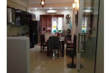 Lô góc 2 mặt ôtô tránh Kdoanh Nguyễn Ngọc Nại 44m2 x 4T Giá 6.05 tỷ 0901386863