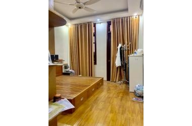 NGỤY NHƯ KON TUM vỉa hè 3m cho thuê 30tr/1thang 50m2 x 5T nhỉnh 9 tỷ 0901386863