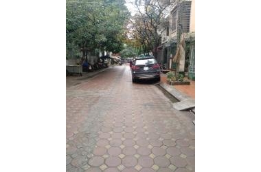 NGỤY NHƯ KON TUM 50m2 x 5T ôtô vỉa hè tránh ngay cạnh sân chơi thuê 30tr/1th 9.4tỷ
