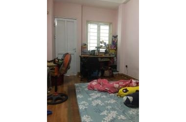 Bán nhà ngõ 282 Định Công, 37m2, thoáng trước sau, nhà đẹp, SĐCC.