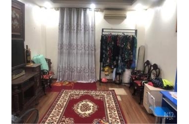 Bán nhà ngõ 325 Kim Ngưu, 87m2, mặt tiền 5m, ô tô tránh, kinh doanh, SĐCC.