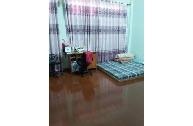 Bán nhà 145 Định Công Thượng, 42m2, ô tô tránh, kinh doanh.