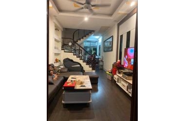 Bán nhà ngõ 121 Kim Ngưu, 61m2, ngõ rộng, nhà đẹp, giá rẻ