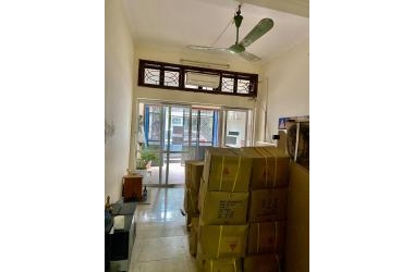 Bán nhà 1295 Giải Phóng, 65m2, ô tô tránh, kinh doanh, SĐCC.