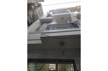 Bán nhà 281 Trương Định, Nguyễn An Ninh, 32m2, 4 tầng, nhà đẹp, giá rẻ.