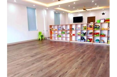 Bán nhà phân lô Phố Vọng, 80m2, mặt tiền 5m, doanh thu covid 35tr/tháng.