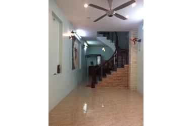 Bán nhà ngõ 141 Giáp Nhị, 42m2, lô góc, ô tô đỗ cửa, 5 phòng cho thuê.