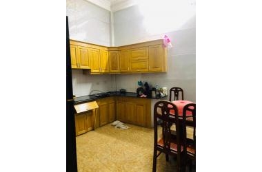 Bán nhà 120 Kim Giang, 65m2, ngõ ô tô tránh, ô tô 7 chỗ vào nhà thoải mái, giá rẻ, kinh doanh