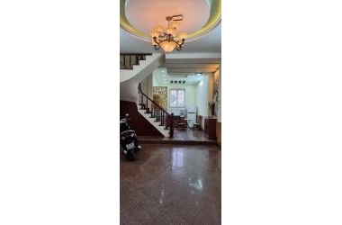 Bán nhà 104 Nguyễn An Ninh, 57m2 ô tô vào nhà, thoáng, nhà đẹp ở luôn, kinh doanh.