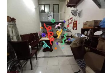 Bán nhà ngõ 88 Giáp Nhị, 35m2, giá chỉ 1,9 tỷ, sổ đỏ riêng, ngõ ba gác.