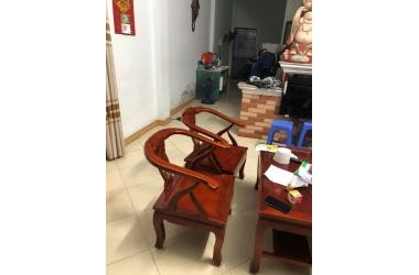 Bán nhà mặt ngõ 143 Nguyễn Chính, 48m2, lô góc, ô tô tránh, kinh doanh