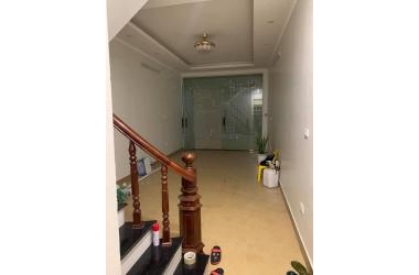 Bán nhà 156 Dương Văn Bé, 50m2, lô góc, kinh doanh, ô tô tránh, thông Time City.