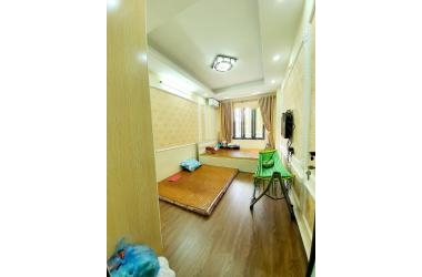Bán nhà ngõ 1333 Giải Phóng, 30m2, nhà mặt ngõ ô tô tránh, kinh doanh tốt.