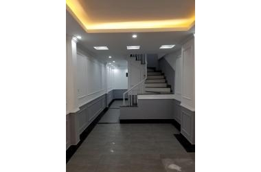 Bán nhà ngõ 112 Định Công Thượng, 40m2 ô tô vào nhà, ngõ thông, nhà mới đẹp.