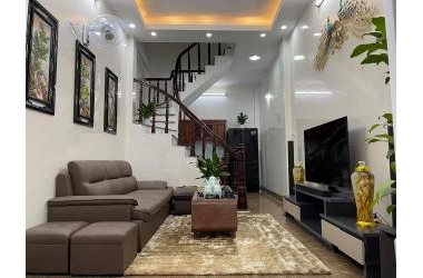 Bán nhà 169 Hoàng Mai, 30m2, ô tô đỗ cửa, nhà siêu đẹp, giá hợp lý.