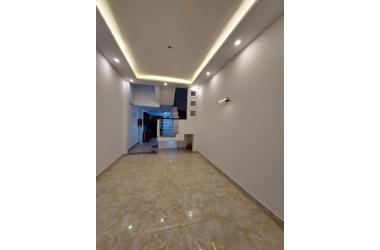 Bán nhà ngõ 88 Giáp Nhị, 41m2, nhà lô góc, thoáng, ngõ ba gác cách ô tô chỉ 30m.