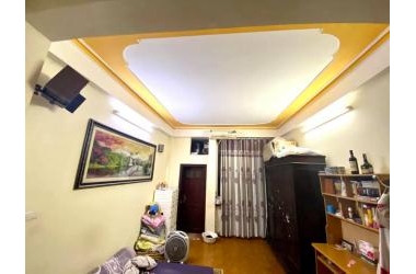Bán nhà mặt phố Tân Khai, 115m2, kinh doanh, thang máy, vỉa hè, giá rẻ.