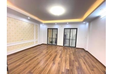 Bán nhà ngõ 281 Trương Định, 39m2, 5 tầng nhà đẹp, ngõ rộng, ở luôn.