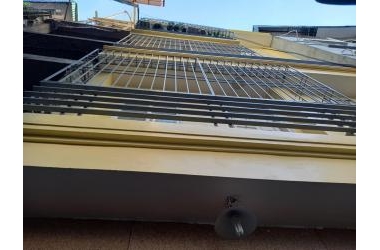 Bán nhà ngõ 663 Trương Định, 46m2, ngõ ba gác, mặt tiền rộng, ở luôn