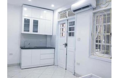 Bán nhà ngõ 254 Minh Khai, 30m2, lô góc, ngõ ba gác tránh, cực thoáng.