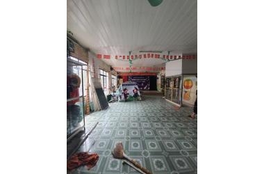 Bán nhà phố Lê Thanh Nghị, 106m2, nhà 2 mặt ngõ, thoáng, kinh doanh, giá rẻ.