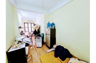 Bất động sản dòng tiền Lê Thanh Nghị, 36m2, 6 phòng doanh thu gần 20tr/th.