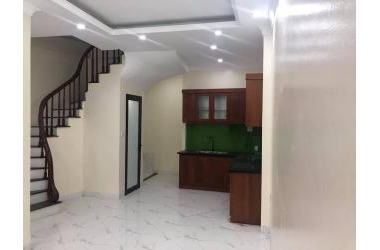 Bán nhà 143 Nguyễn Chính, 45m2, ngõ ba gác, nhà siêu đẹp, gần ô tô tránh.