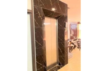 Bán nhà ngõ 2 Đại Từ, 60m2, 10 phòng khép kín, ô tô đỗ cửa, thang máy.