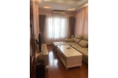 Bán nhà ngõ 18 Định Công Thượng, 39m2, ô tô tránh, kinh doanh sầm uất, nhà đẹp.