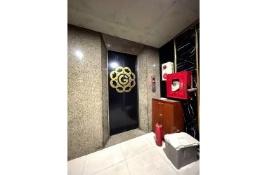 Bán tòa nhà mặt phố Trần Đại Nghiã, 60m2, 8 tầng kinh doanh đỉnh.