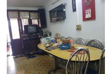 Bán nhà mặt phố Minh Khai, 55m2, 4 tầng vỉa hè kinh doanh, giá rẻ.